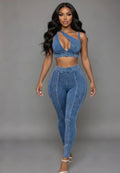 Denim Royal