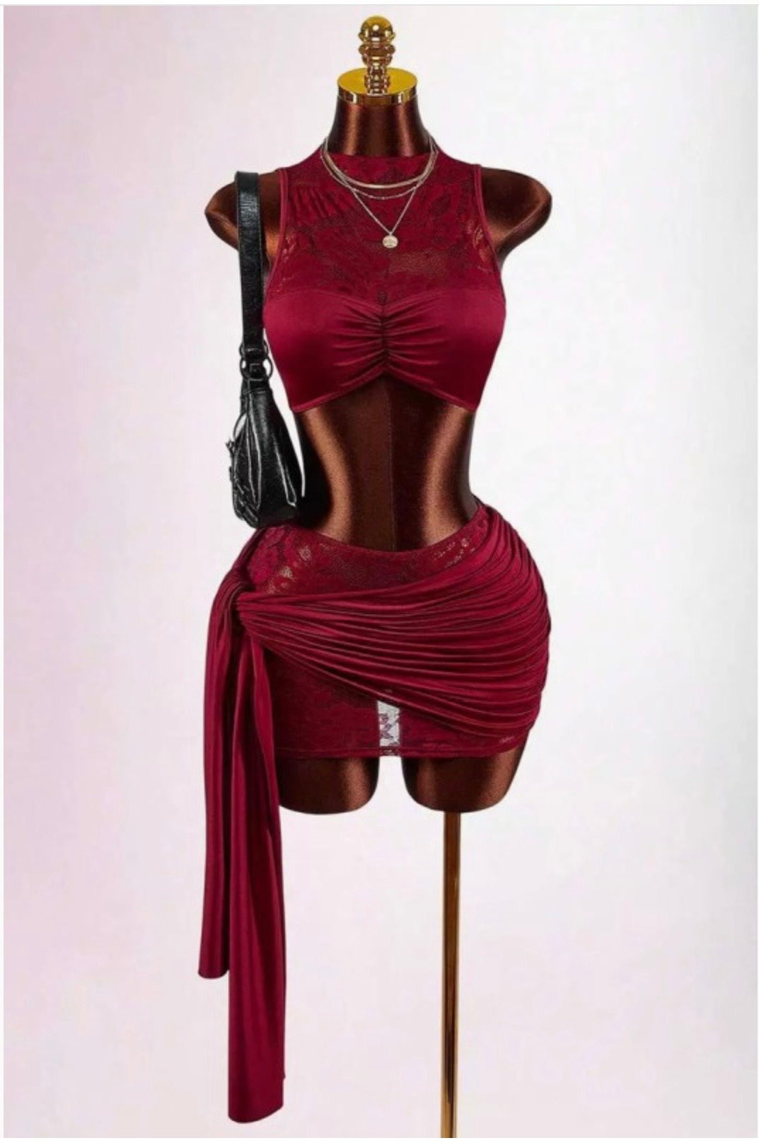 Elegance