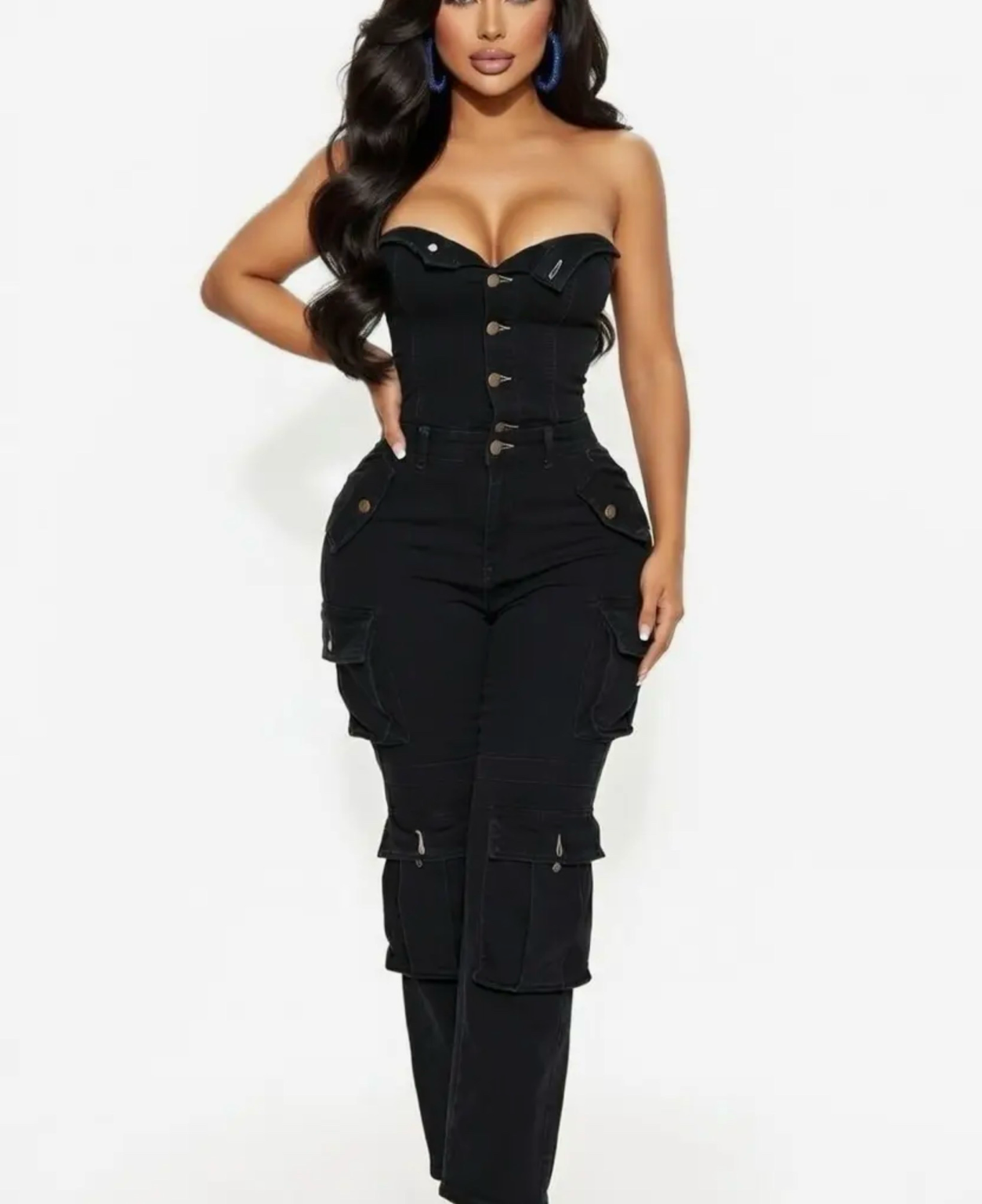 Structured